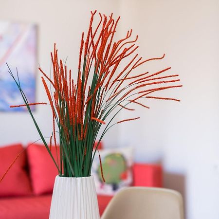 Filora Apartment In The City Center Heraklion (Crete) Exterior foto