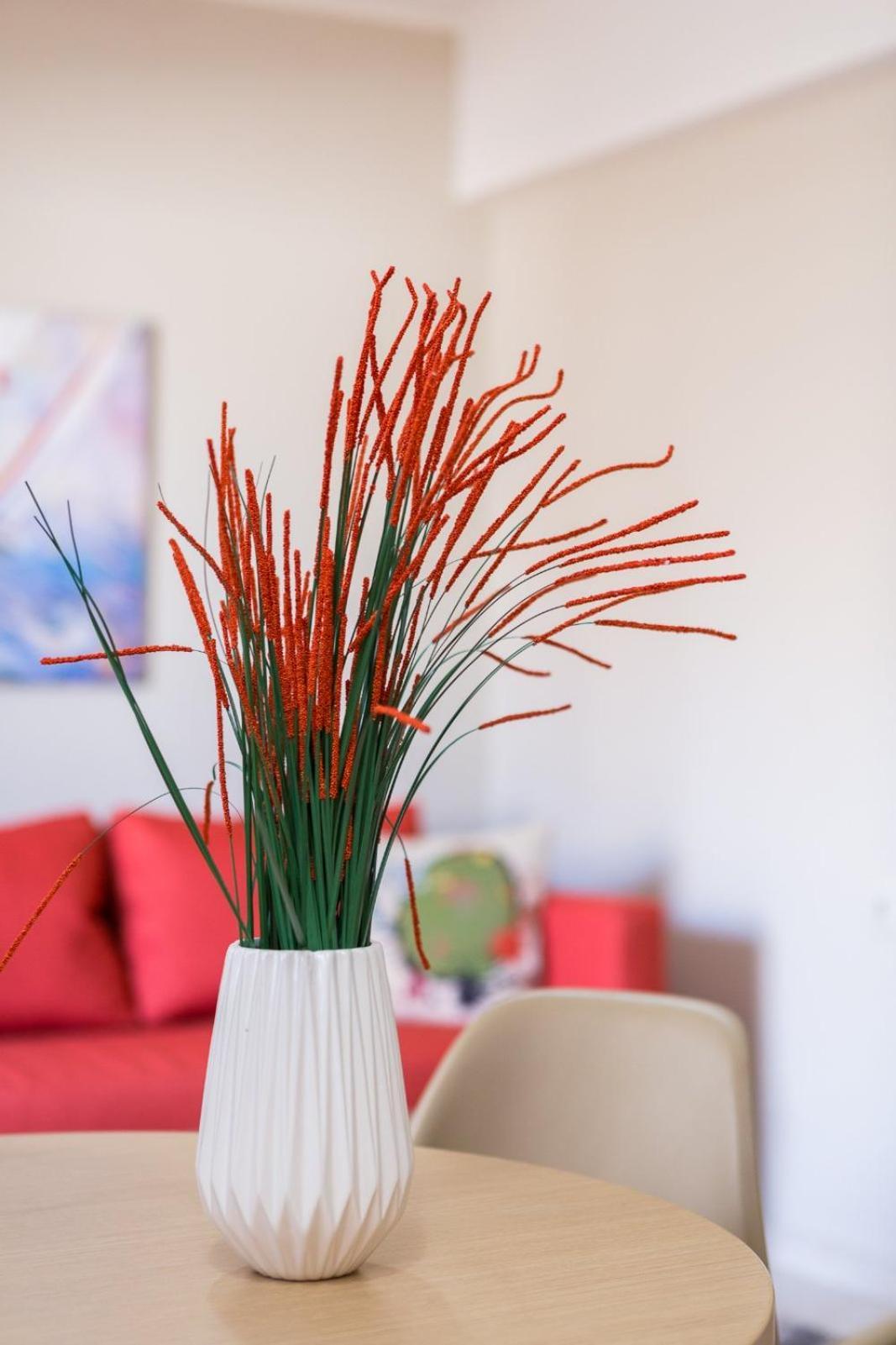 Filora Apartment In The City Center Heraklion (Crete) Exterior foto