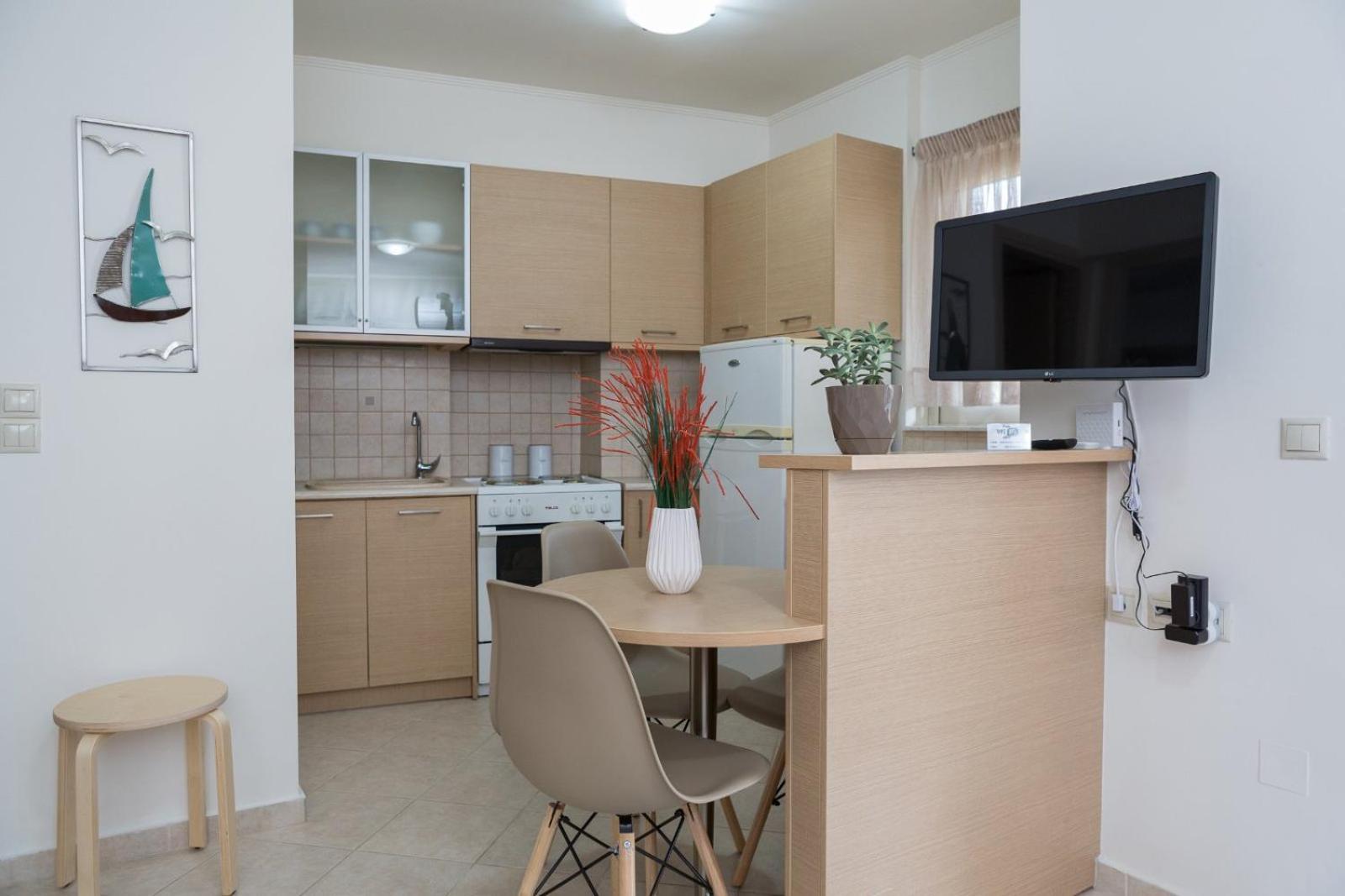 Filora Apartment In The City Center Heraklion (Crete) Exterior foto